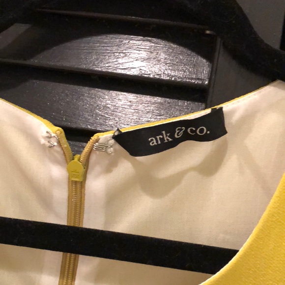 Ark&co dress - Picture 2 of 3